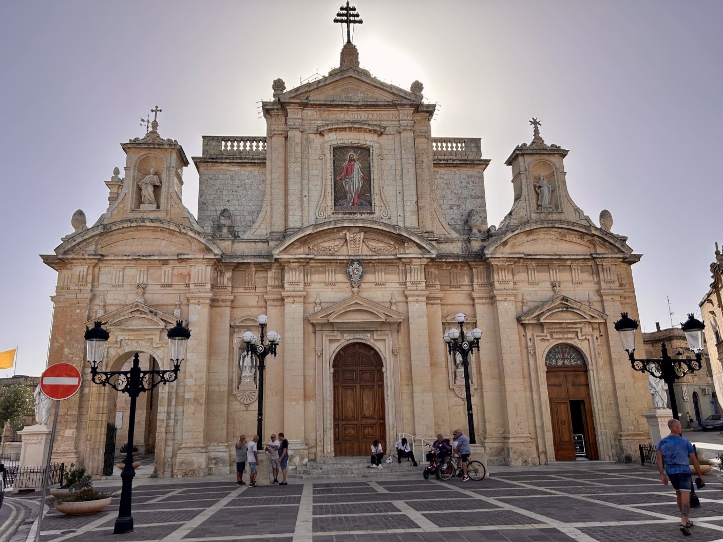 Rabbat Malta Picture
